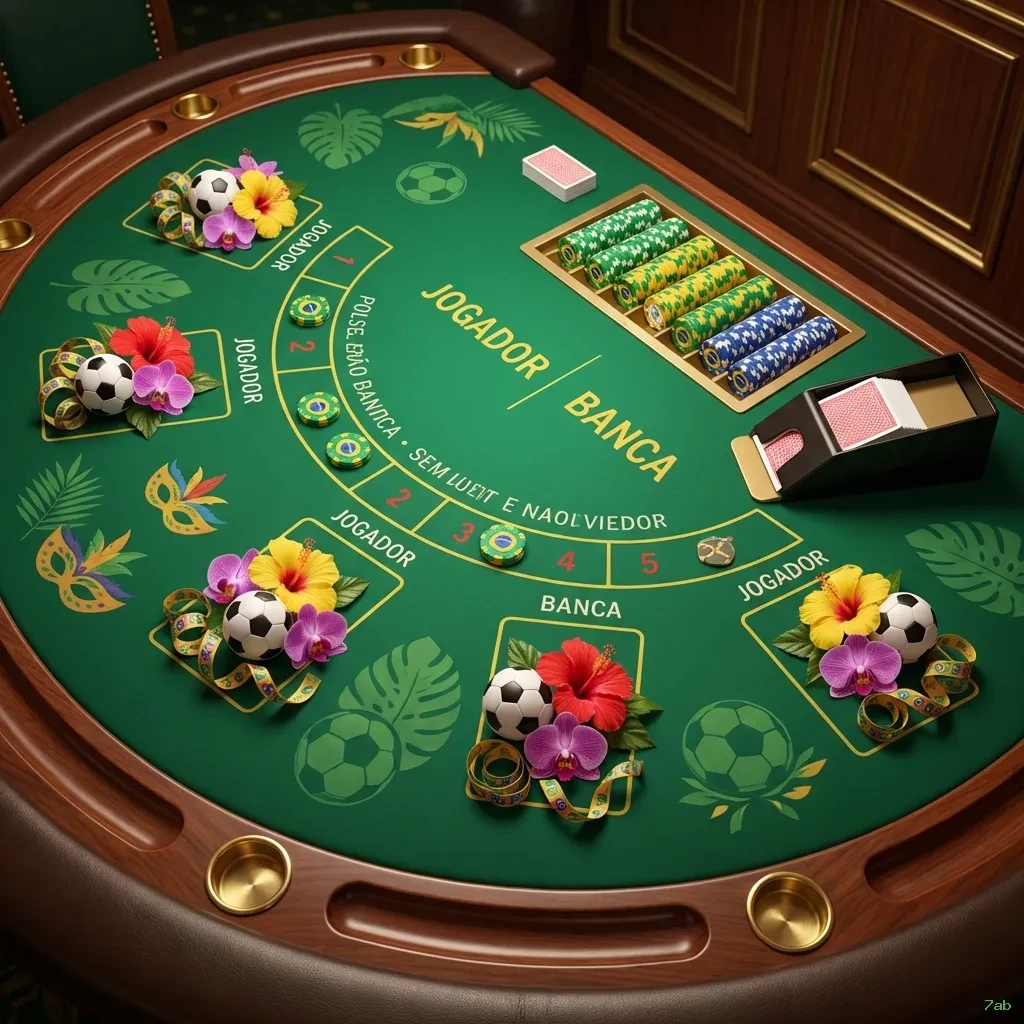 Blackjack Online 7ab