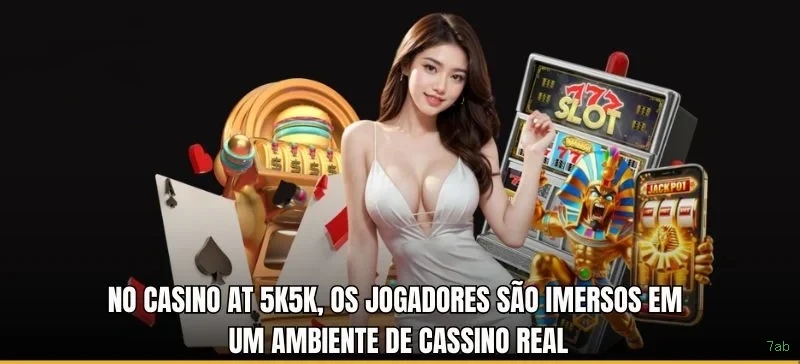 Suporte Qualidade 7ab