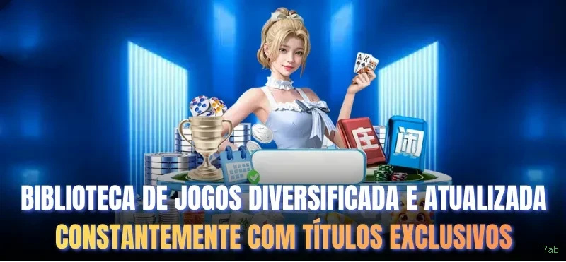 7ab Cassino Online