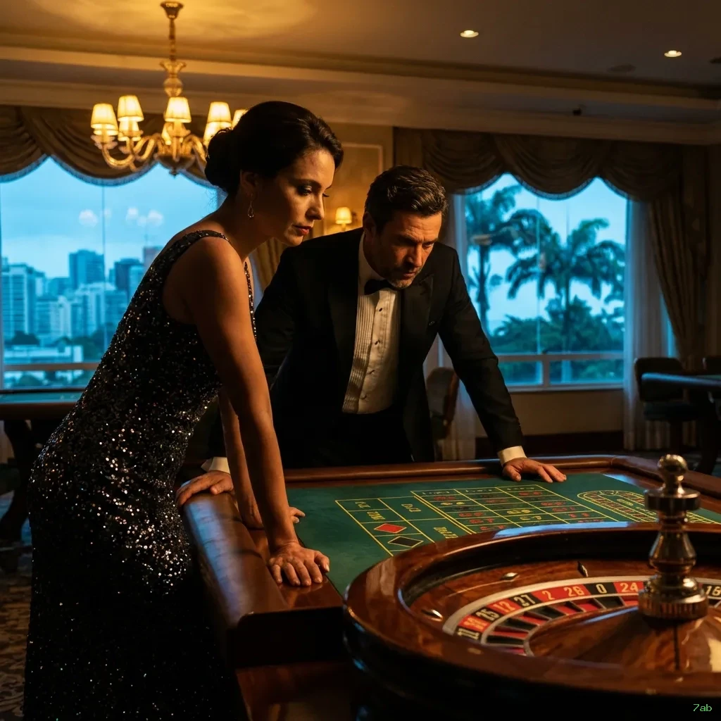 Jackpot Slots 7ab