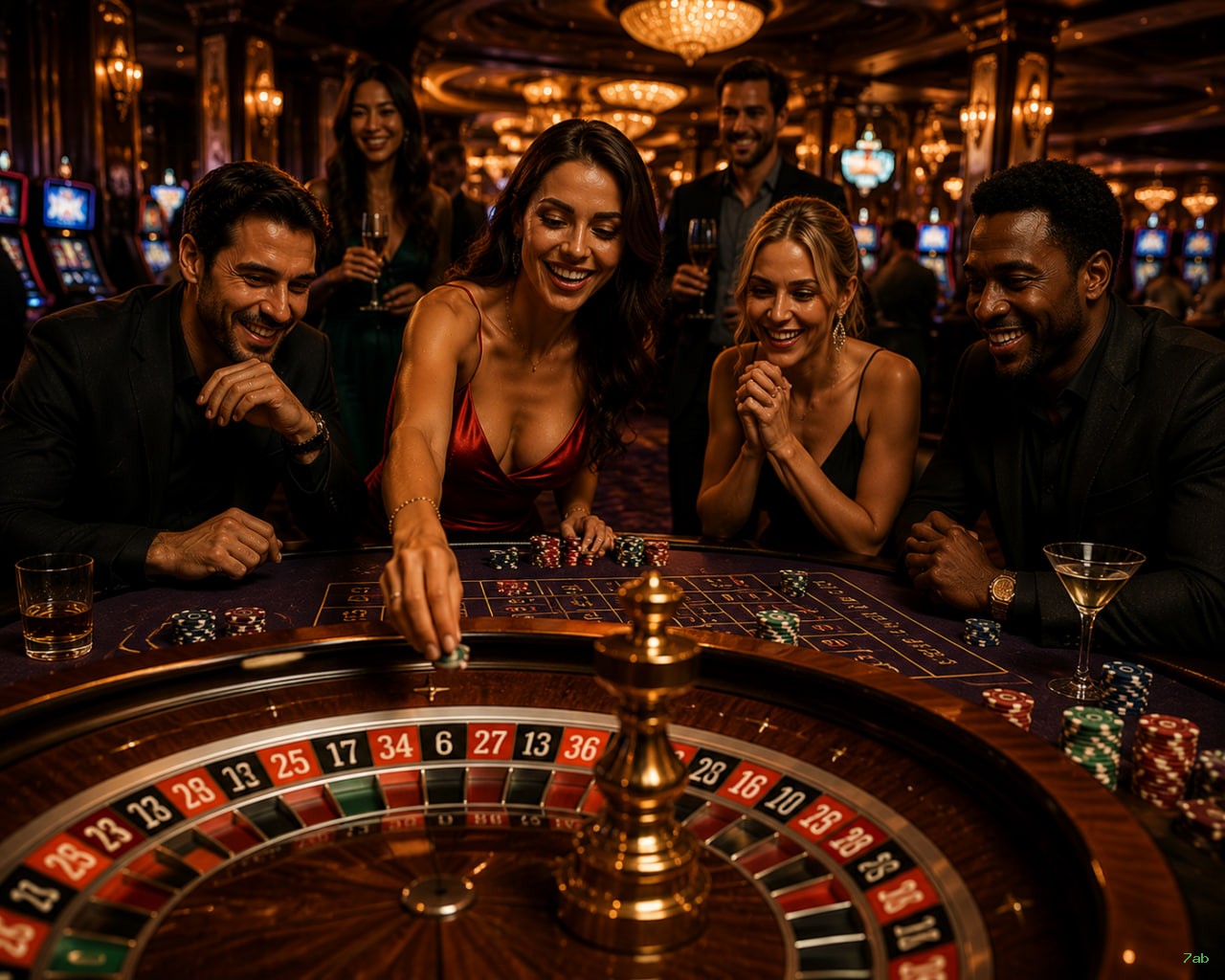 Jackpot Estratégias
