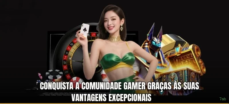 7ab Cassino Clássico