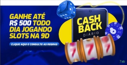 7ab Cassino Clássico