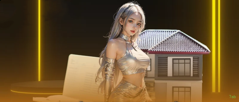 Slots Clássicos 7ab