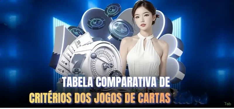 7ab Cassino Clássico