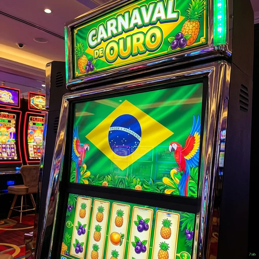 7ab Cassino Clássico