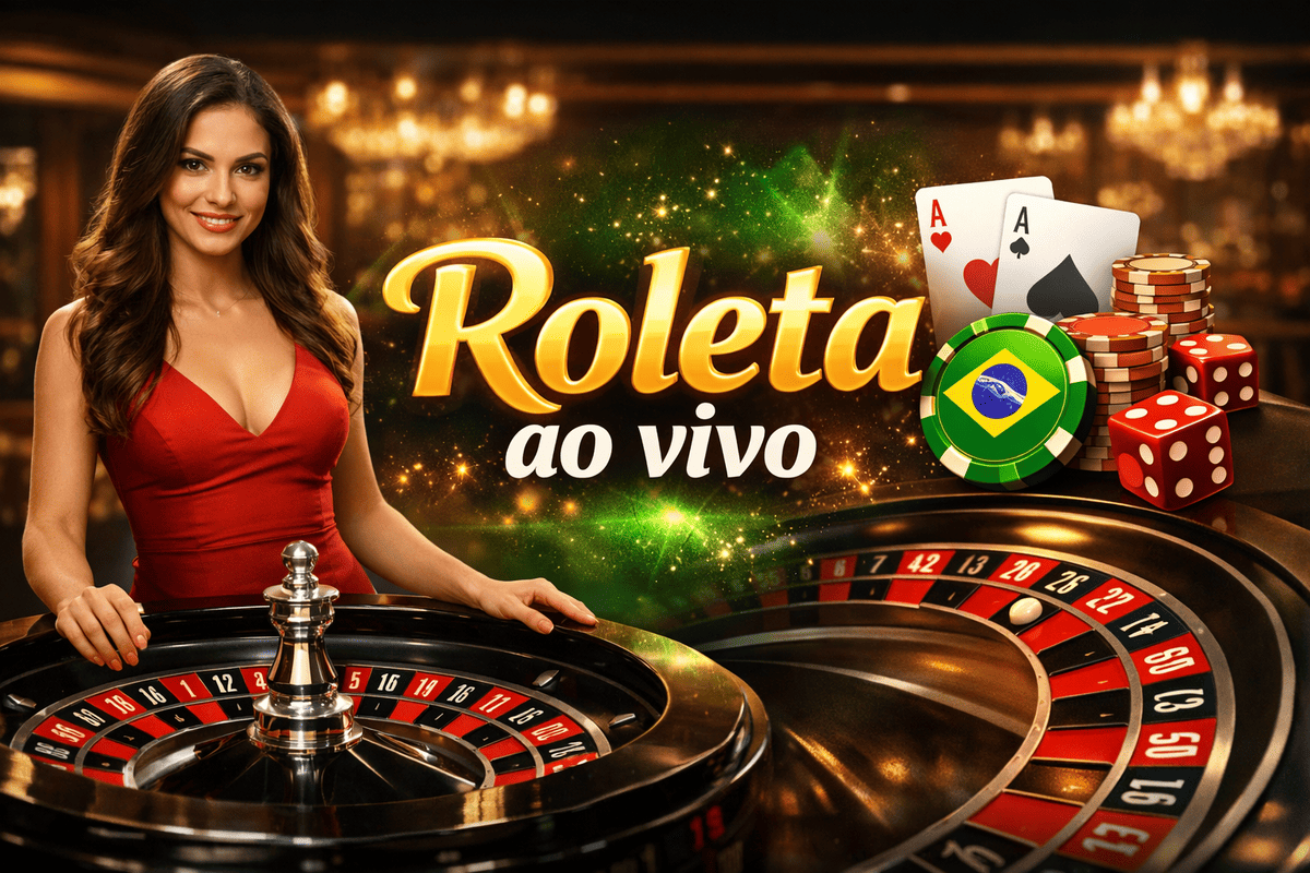 Roleta 7ab