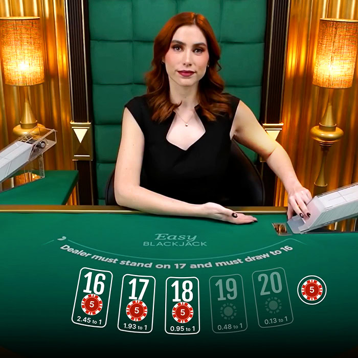 Blackjack 7ab